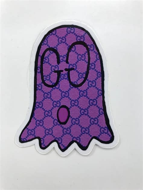 gucci ghost boo|Gucci ghost creator.